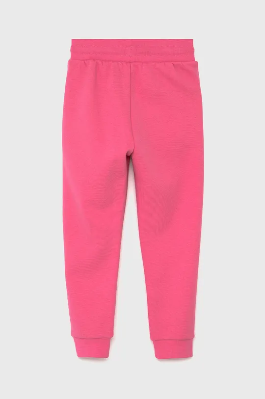 adidas Originals Spodnie dziecięce H14149 różowy