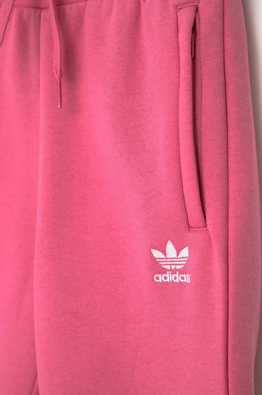 adidas Originals Spodnie dziecięce H14149 70 % Bawełna, 30 % Poliester z recyklingu