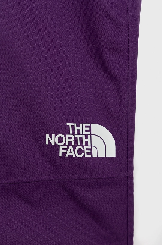 Dječje hlače The North Face  Temeljni materijal: 100% Poliester Završni sloj: 100% Poliuretan