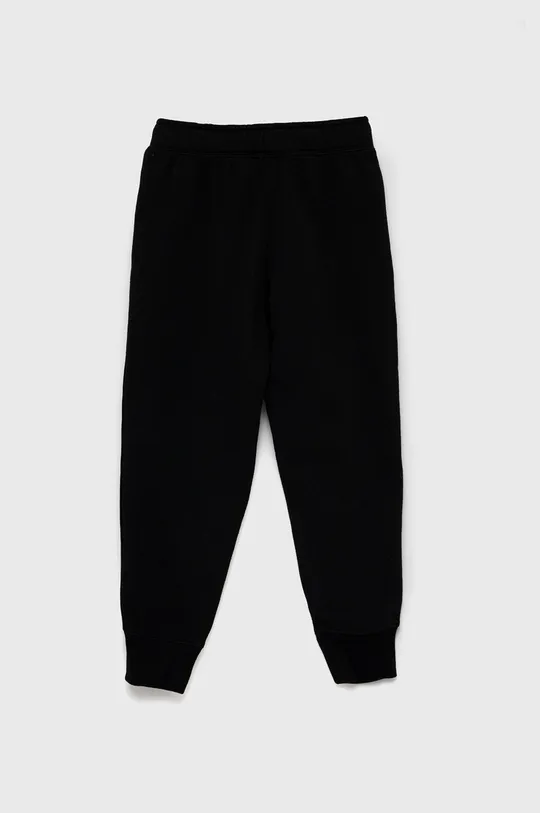 Παιδικό παντελόνι Polo Ralph Lauren μαύρο
