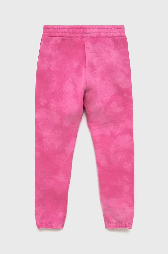 Παιδικό παντελόνι Champion ροζ