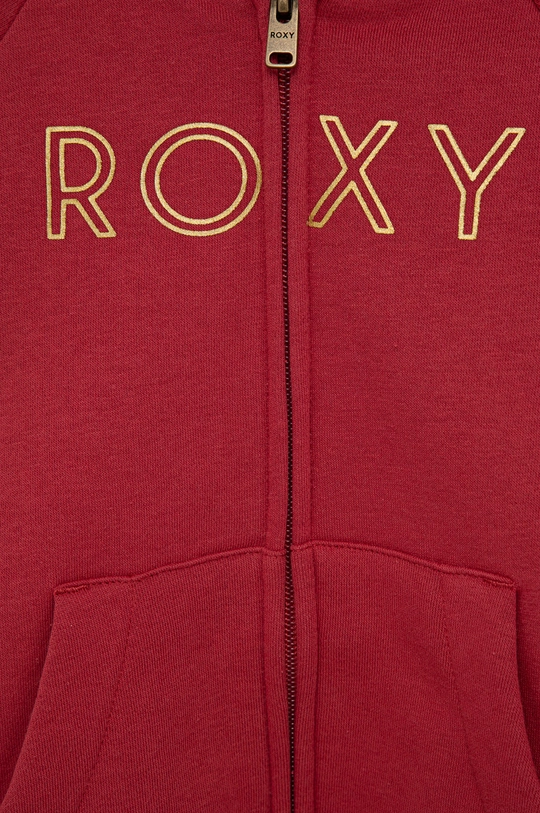 Roxy Bluza dziecięca 80 % Bawełna, 20 % Poliester