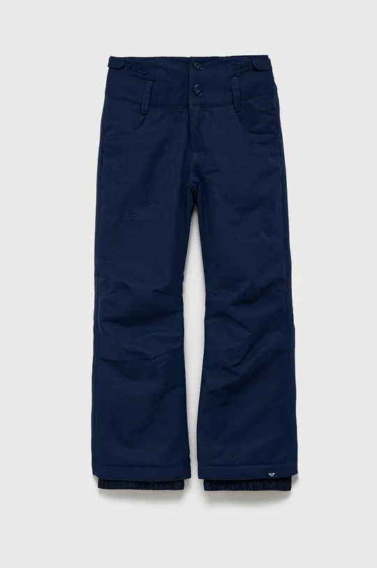 тёмно-синий Детские брюки Roxy Для девочек