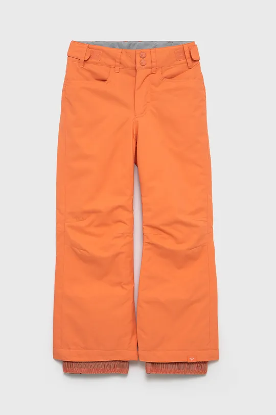 pomarańczowy Roxy Spodnie Dziewczęcy