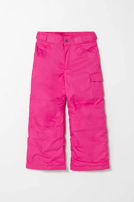 ροζ Παιδικό παντελόνι Columbia Για κορίτσια