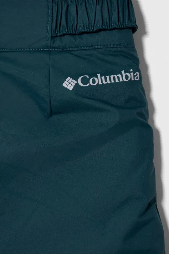 Детские брюки Columbia Наполнитель: 100% Полиэстер Подкладка 1: 100% Нейлон Подкладка 2: 100% Полиэстер