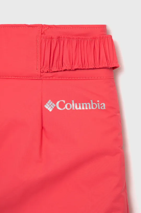 Детские брюки Columbia Наполнитель: 100% Полиэстер Подкладка 1: 100% Нейлон Подкладка 2: 100% Полиэстер