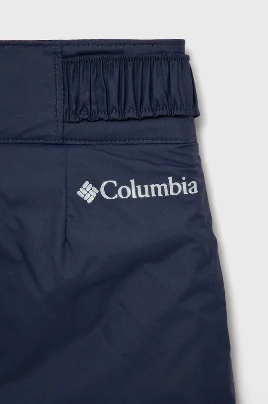 σκούρο μπλε Παιδικό παντελόνι Columbia