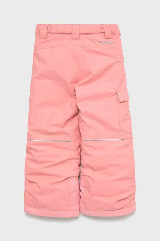 Παιδικό παντελόνι Columbia ροζ