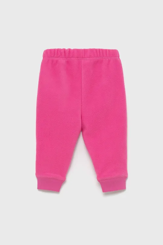 Detské nohavice GAP ružová