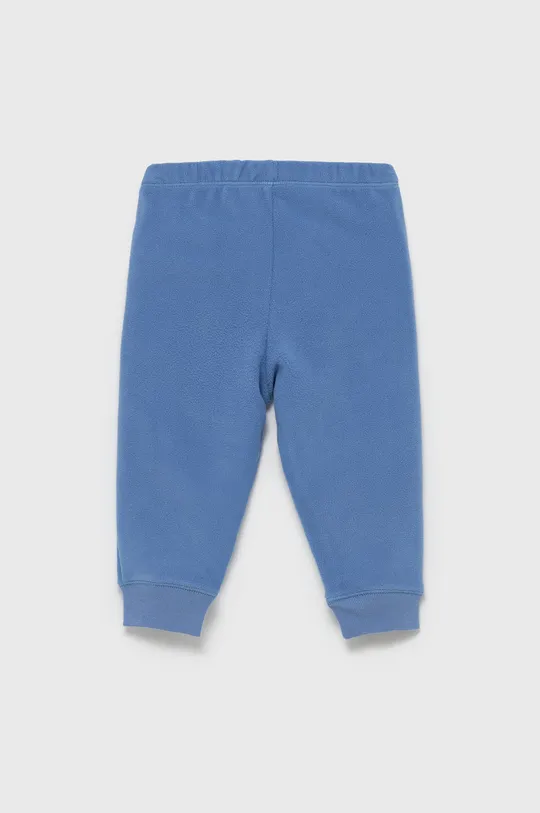 GAP Spodnie dziecięce niebieski