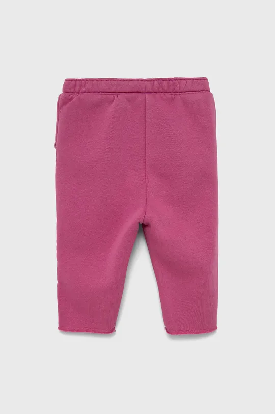 GAP - Παιδικό παντελόνι ροζ