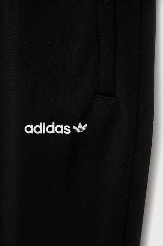 Detské nohavice adidas Originals H32381  Základná látka: 100% Recyklovaný polyester