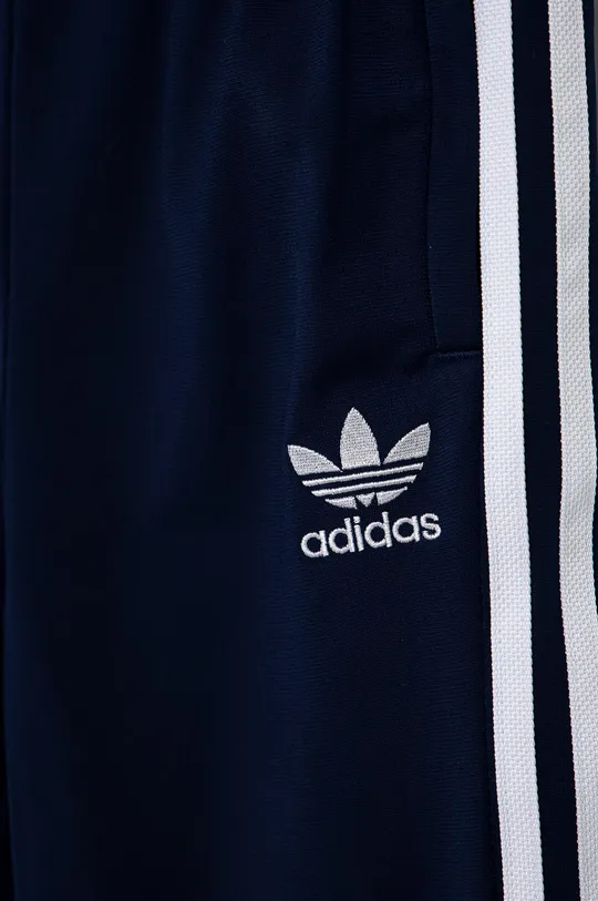 Дитячі штани adidas Originals  100% Перероблений поліестер