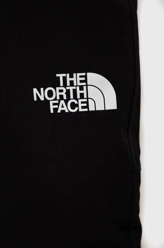 The North Face spodnie dziecięce  Materiał zasadniczy: 100 % Nylon Podszewka: 100 % Nylon Wypełnienie: 100 % Poliester