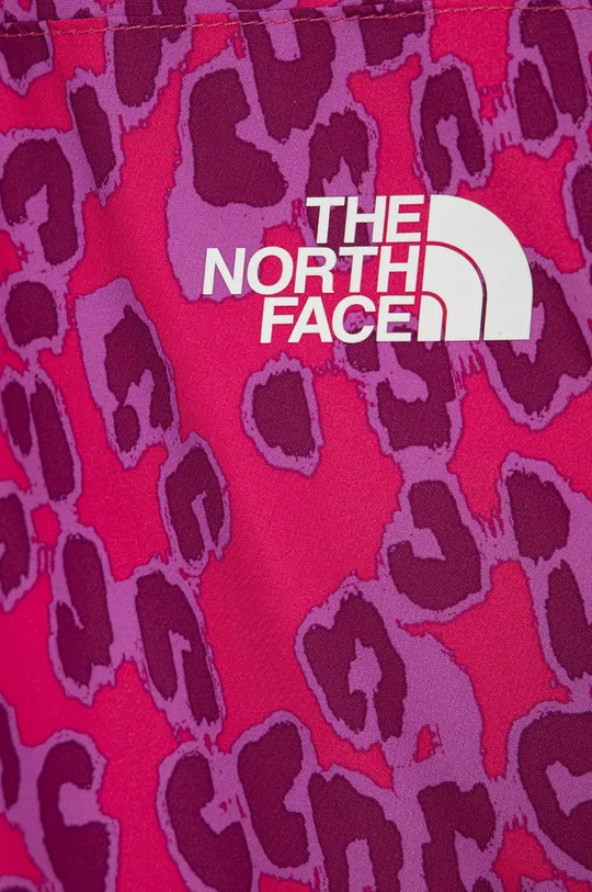 Dječje hlače The North Face  Temeljni materijal: 100% Poliester Postava: 100% Poliester Ispuna: 100% Poliester