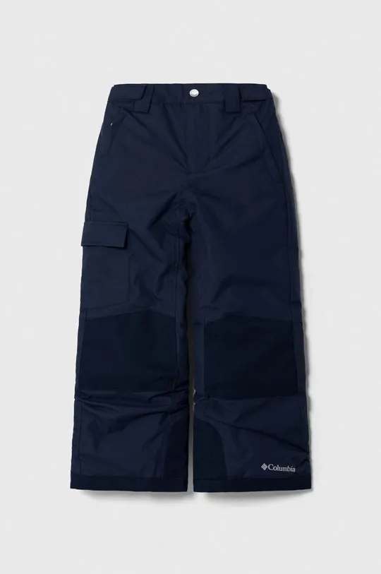 mornarsko modra Otroške hlače Columbia Otroški