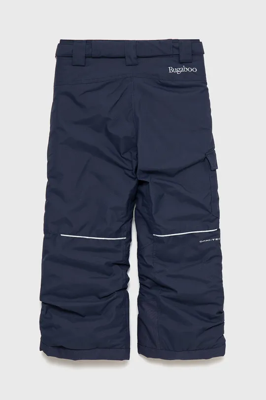 Columbia pantaloni per bambini blu navy
