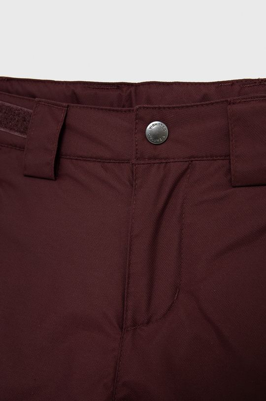 Dětské kalhoty Columbia  Výplň: 100% Polyester Hlavní materiál: 100% Nylon Podšívka 1: 100% Polyester Podšívka 2: 100% Nylon