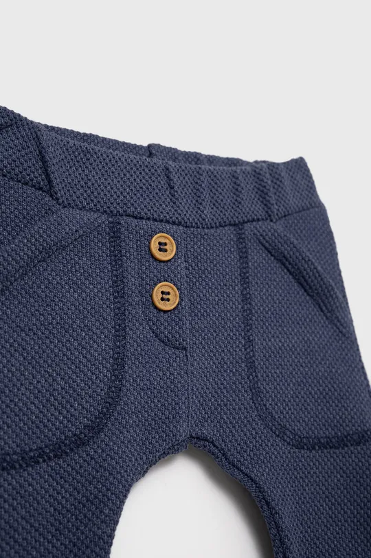 Детские брюки United Colors of Benetton  60% Хлопок, 40% Полиэстер