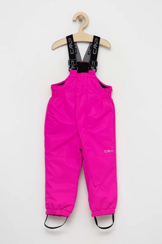 ροζ Παιδικό παντελόνι CMP Παιδικά