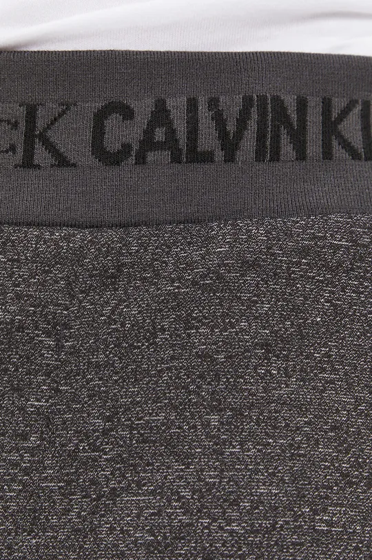 szary Calvin Klein Jeans Spodnie J30J318161.4890