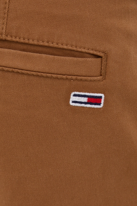 καφέ Παντελόνι Tommy Jeans