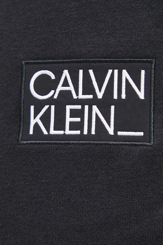 μαύρο Παντελόνι Calvin Klein