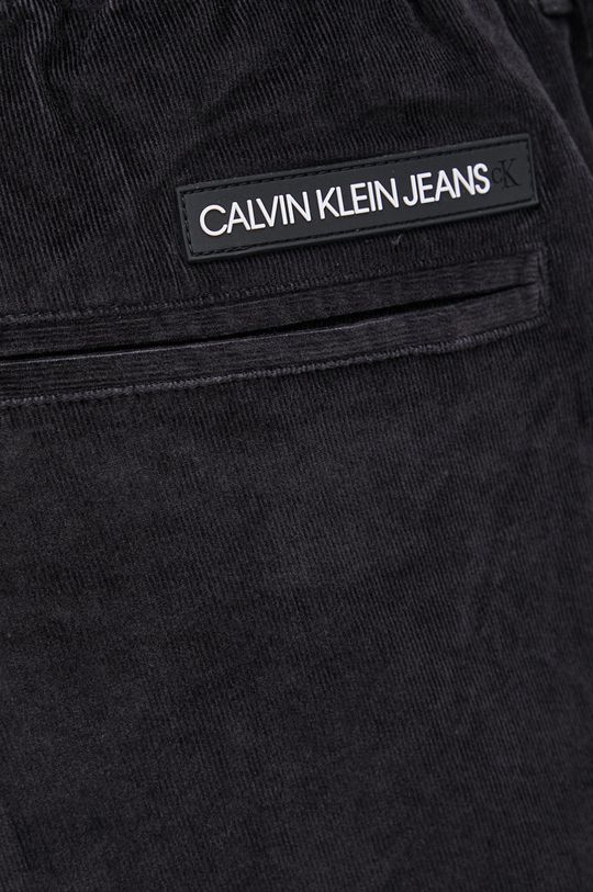 Calvin Klein Jeans Spodnie sztruksowe Męski