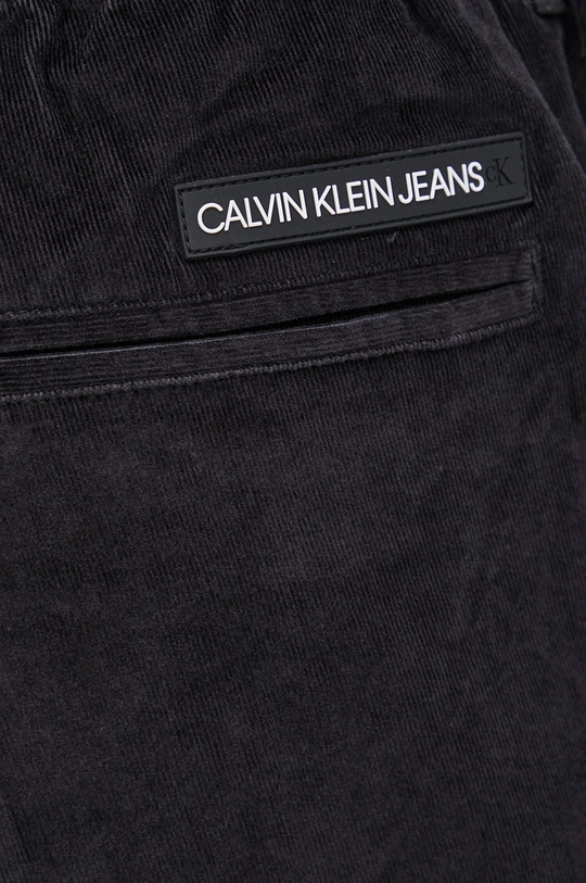 Calvin Klein Jeans Spodnie sztruksowe J30J318516.4890 Męski