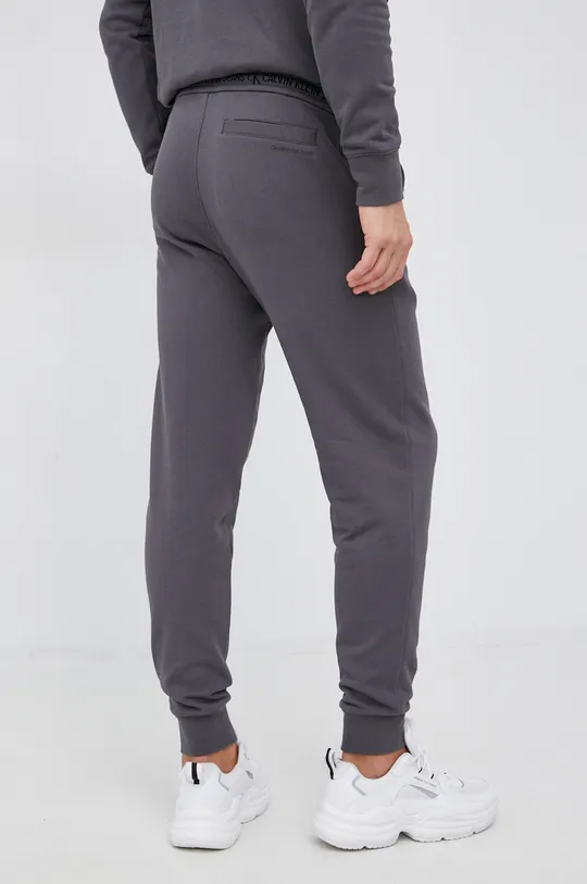 Calvin Klein Jeans Spodnie J30J317196.4890 100 % Bawełna