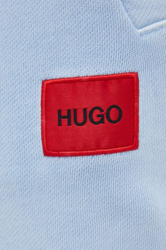 jasny niebieski Hugo Spodnie