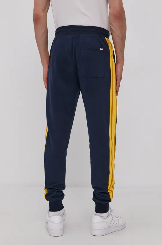 Tommy Jeans Spodnie DM0DM11471.4890 100 % Bawełna organiczna