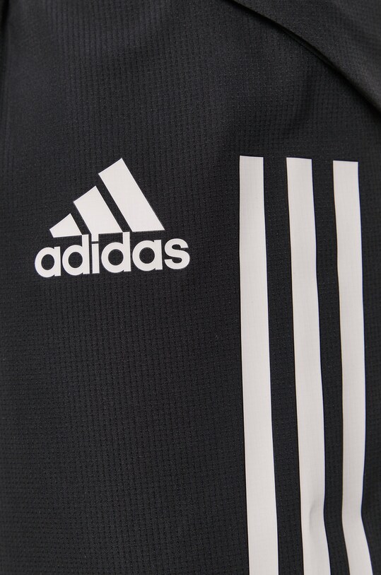 adidas Performance Spodnie EA2491 męskie kolor czarny proste | Answear.com