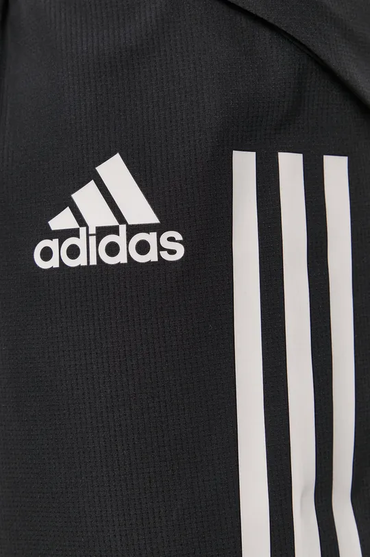 чорний Штани adidas Performance