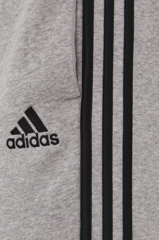 серый Брюки adidas