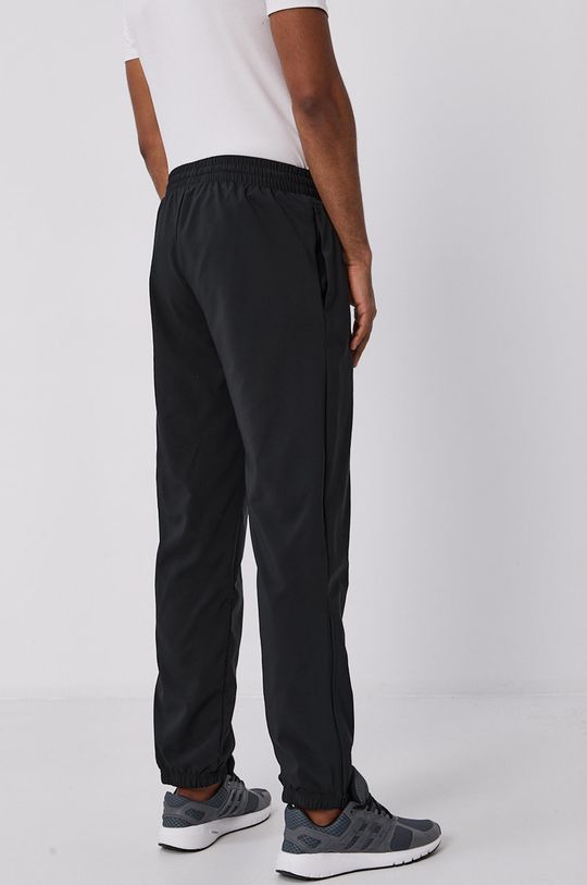 Kalhoty adidas GK9252  Podšívka: 100% Recyklovaný polyester Hlavní materiál: 100% Polyester