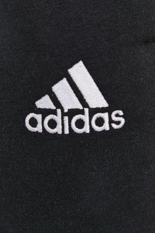 μαύρο Παντελόνι adidas