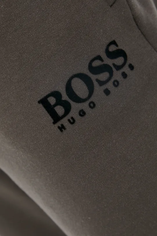 πράσινο Παντελόνι Boss