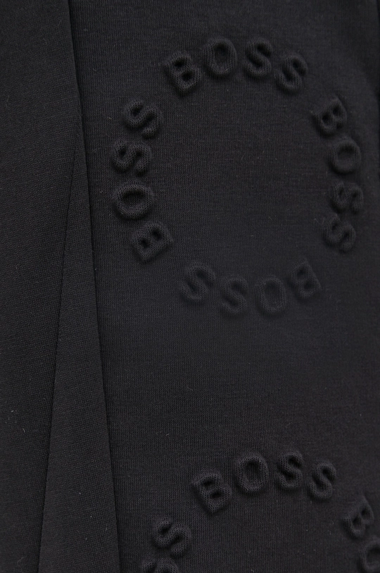 μαύρο Παντελόνι Boss BOSS ATHLEISURE