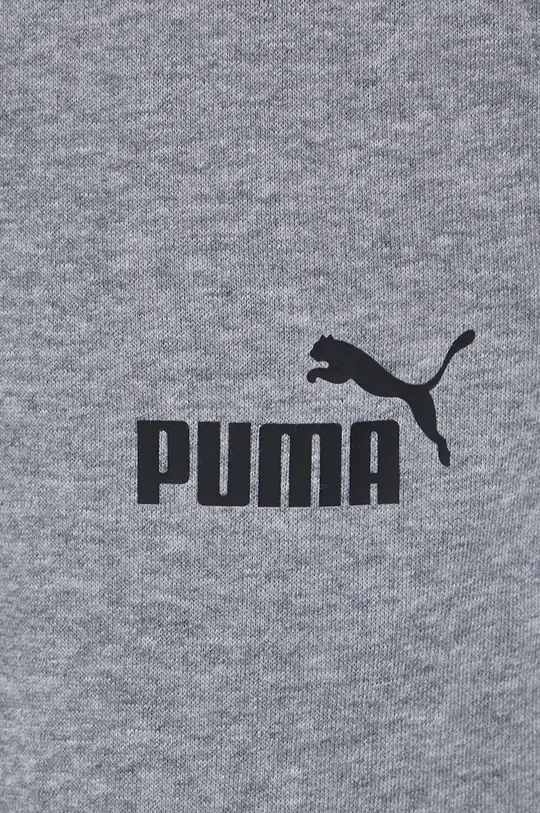 серый Брюки Puma 586749