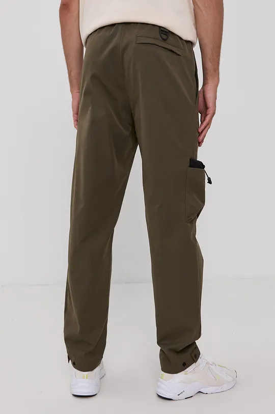 Reebok Classic Spodnie GV3434 Materiał zasadniczy: 100 % Poliester, Podszewka kieszeni: 100 % Poliester z recyklingu