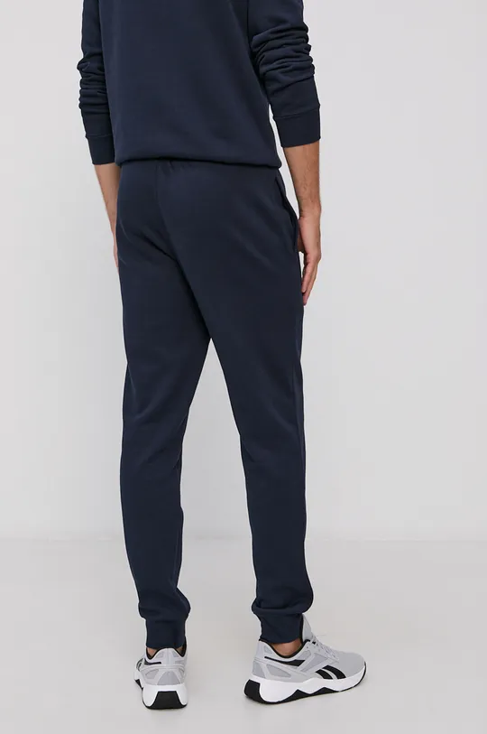 Emporio Armani Underwear Spodnie 111690.1A571 Materiał zasadniczy: 60 % Bawełna, 40 % Poliester, Ściągacz: 96 % Bawełna, 4 % Elastan