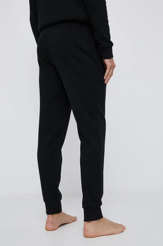 Emporio Armani Underwear Spodnie 111690.1A571 Materiał zasadniczy: 60 % Bawełna, 40 % Poliester, Ściągacz: 96 % Bawełna, 4 % Elastan