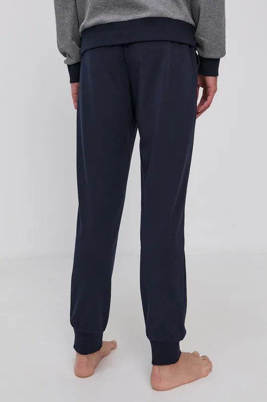 Pyžamové nohavice Emporio Armani Underwear  60% Bavlna, 40% Polyester