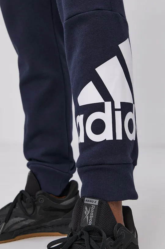 Hlače adidas Muški