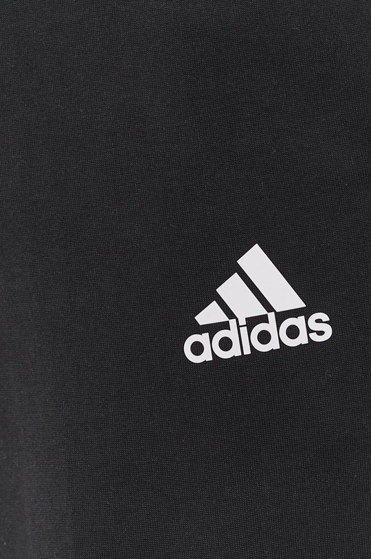 чорний Штани adidas