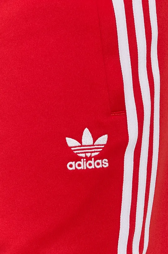 červená Nohavice adidas Originals H06713