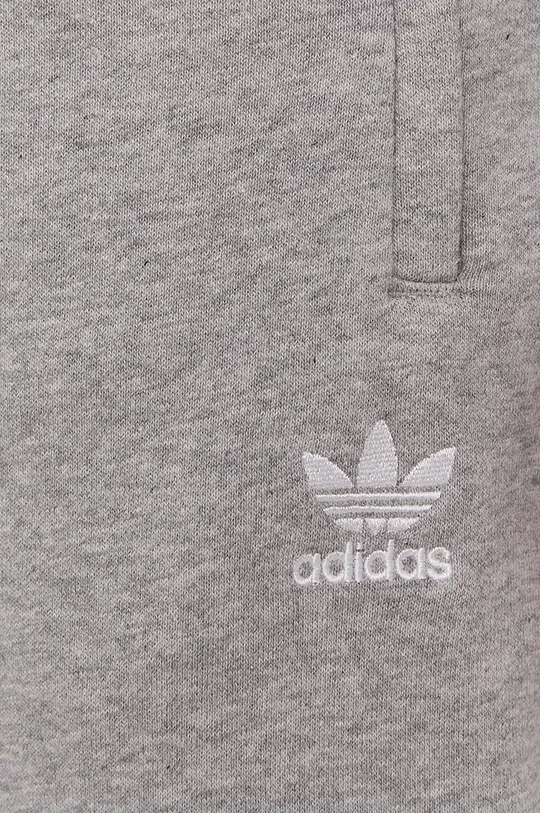 sivá Nohavice adidas Originals