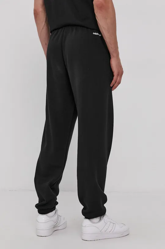 adidas Originals Spodnie H37730 100 % Bawełna